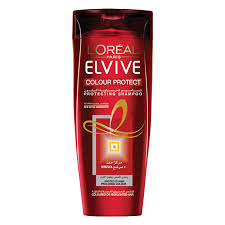 Elvive Color Protect Shampoo 400ml